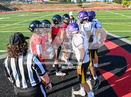 Thumbnail 1 in FR: Lassen @ Foothill photogallery.