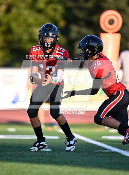 Thumbnail 1 in FR: Lassen @ Foothill photogallery.
