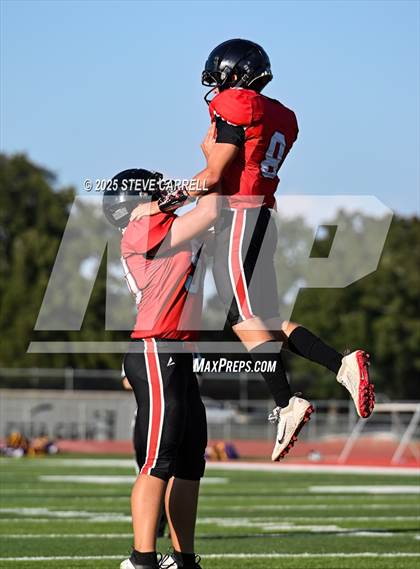 Thumbnail 2 in FR: Lassen @ Foothill photogallery.