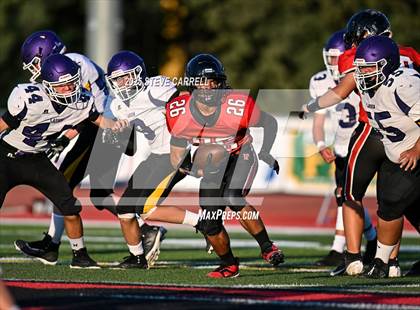 Thumbnail 1 in FR: Lassen @ Foothill photogallery.
