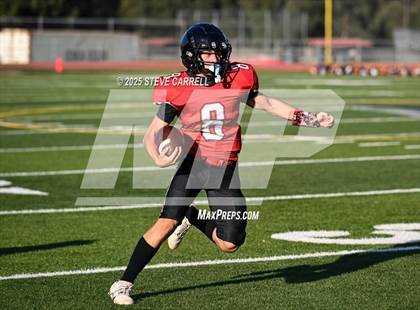 Thumbnail 3 in FR: Lassen @ Foothill photogallery.