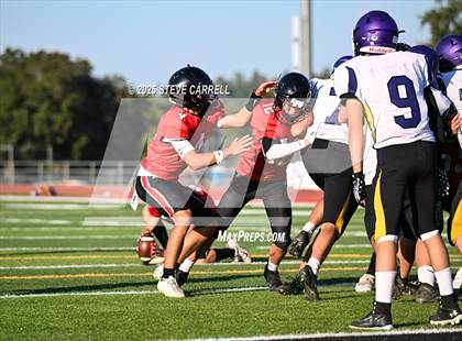 Thumbnail 1 in FR: Lassen @ Foothill photogallery.
