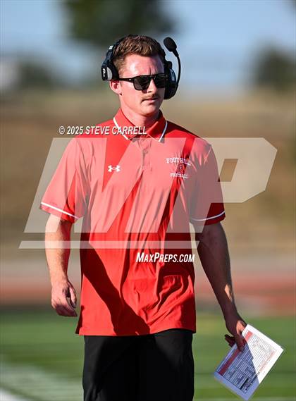 Thumbnail 1 in FR: Lassen @ Foothill photogallery.
