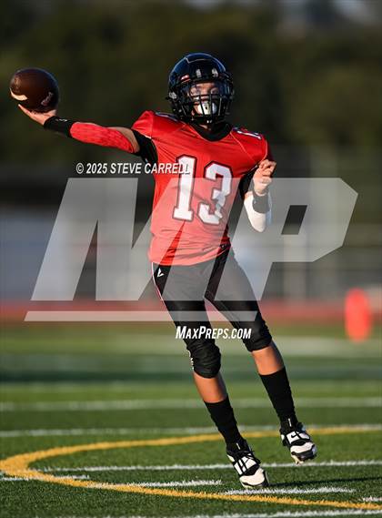 Thumbnail 3 in FR: Lassen @ Foothill photogallery.
