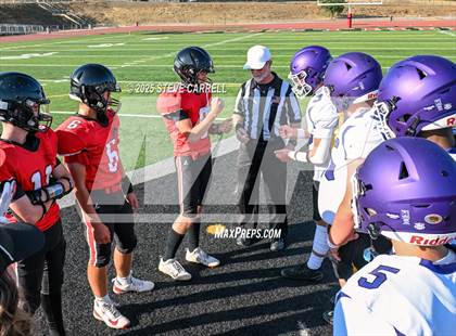 Thumbnail 1 in FR: Lassen @ Foothill photogallery.