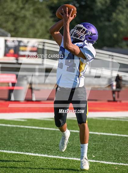 Thumbnail 3 in FR: Lassen @ Foothill photogallery.