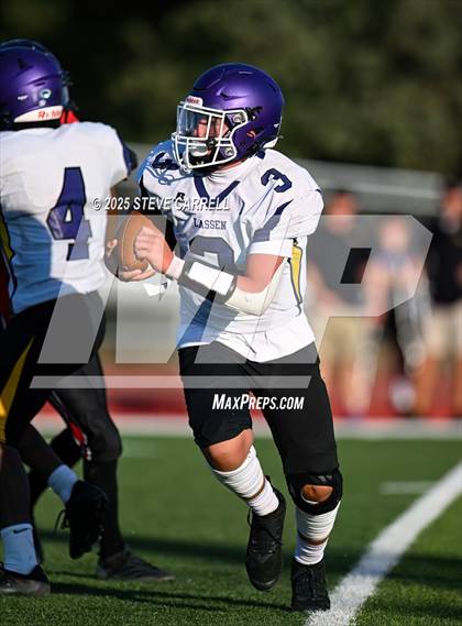 Thumbnail 3 in FR: Lassen @ Foothill photogallery.