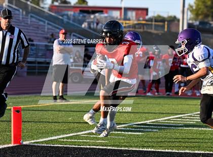 Thumbnail 3 in FR: Lassen @ Foothill photogallery.