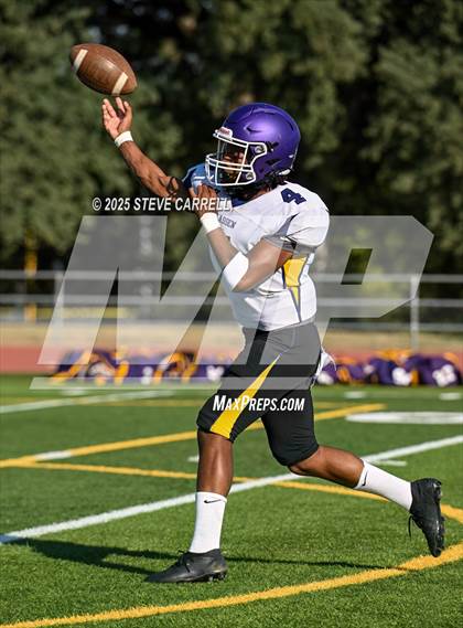 Thumbnail 2 in FR: Lassen @ Foothill photogallery.