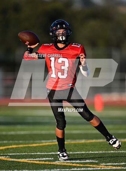 Thumbnail 2 in FR: Lassen @ Foothill photogallery.
