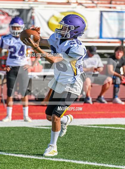 Thumbnail 1 in FR: Lassen @ Foothill photogallery.
