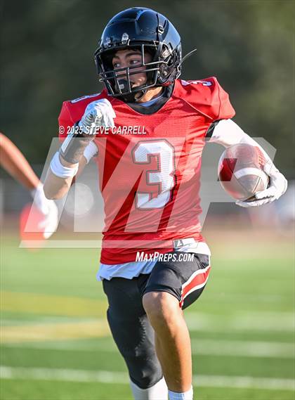 Thumbnail 1 in FR: Lassen @ Foothill photogallery.