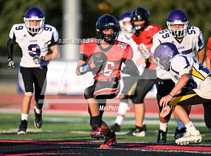 Thumbnail 1 in FR: Lassen @ Foothill photogallery.