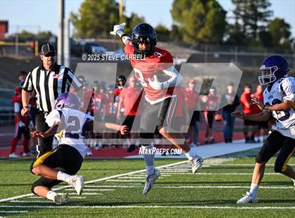 Thumbnail 1 in FR: Lassen @ Foothill photogallery.