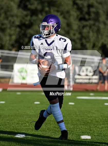 Thumbnail 2 in FR: Lassen @ Foothill photogallery.