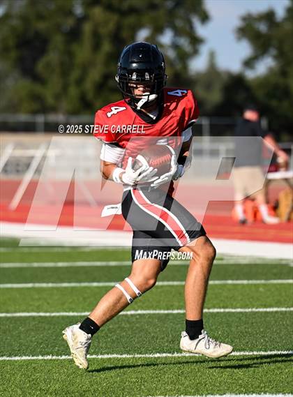 Thumbnail 3 in FR: Lassen @ Foothill photogallery.
