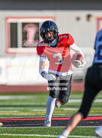 Thumbnail 1 in FR: Lassen @ Foothill photogallery.