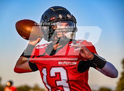 Thumbnail 1 in FR: Lassen @ Foothill photogallery.