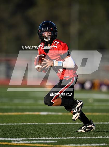 Thumbnail 3 in FR: Lassen @ Foothill photogallery.