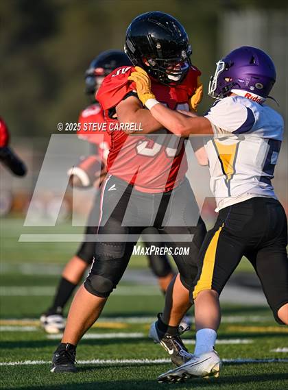 Thumbnail 2 in FR: Lassen @ Foothill photogallery.