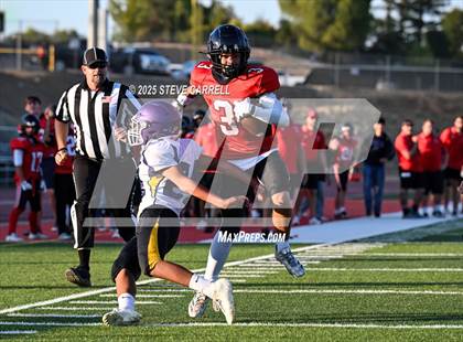 Thumbnail 3 in FR: Lassen @ Foothill photogallery.