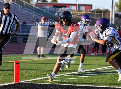 Thumbnail 1 in FR: Lassen @ Foothill photogallery.