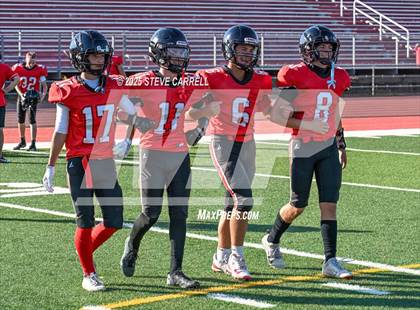 Thumbnail 3 in FR: Lassen @ Foothill photogallery.