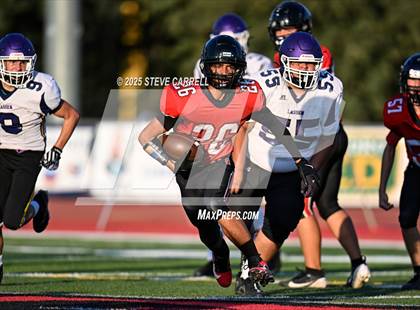 Thumbnail 3 in FR: Lassen @ Foothill photogallery.