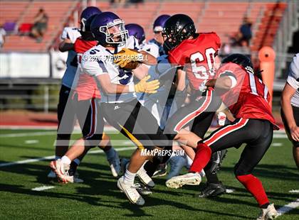 Thumbnail 3 in FR: Lassen @ Foothill photogallery.