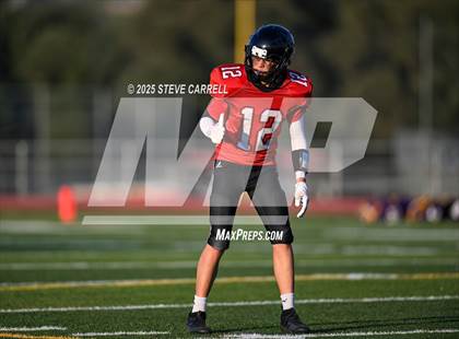 Thumbnail 1 in FR: Lassen @ Foothill photogallery.