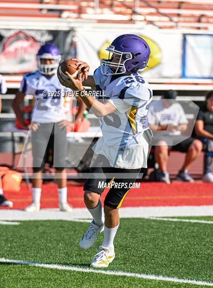 Thumbnail 2 in FR: Lassen @ Foothill photogallery.