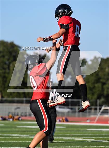 Thumbnail 3 in FR: Lassen @ Foothill photogallery.