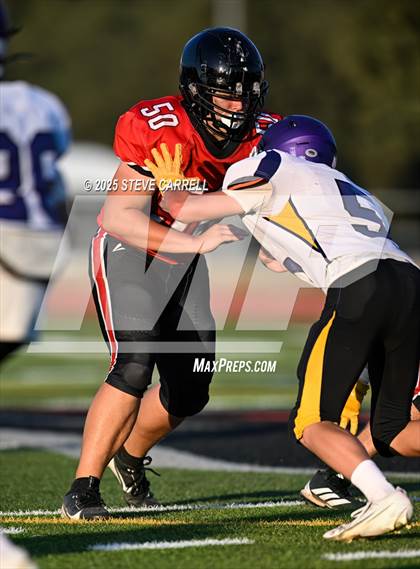 Thumbnail 2 in FR: Lassen @ Foothill photogallery.