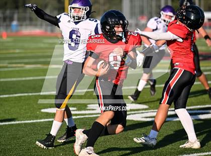 Thumbnail 1 in FR: Lassen @ Foothill photogallery.