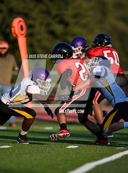 Thumbnail 2 in FR: Lassen @ Foothill photogallery.