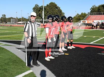 Thumbnail 3 in FR: Lassen @ Foothill photogallery.