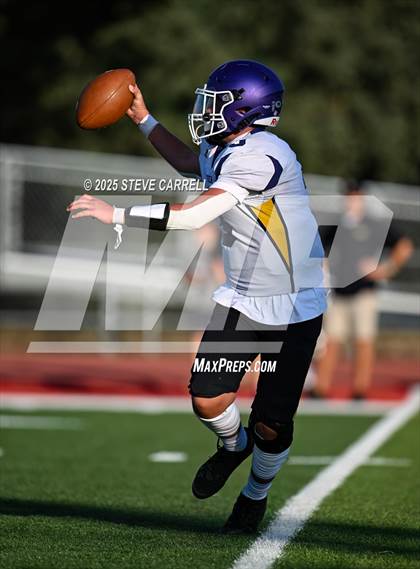 Thumbnail 2 in FR: Lassen @ Foothill photogallery.