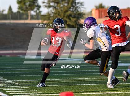 Thumbnail 3 in FR: Lassen @ Foothill photogallery.