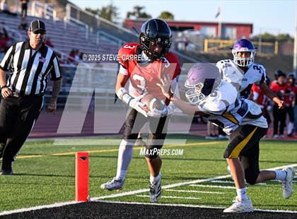 Thumbnail 2 in FR: Lassen @ Foothill photogallery.