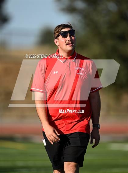 Thumbnail 2 in FR: Lassen @ Foothill photogallery.
