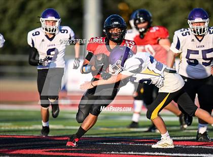 Thumbnail 2 in FR: Lassen @ Foothill photogallery.