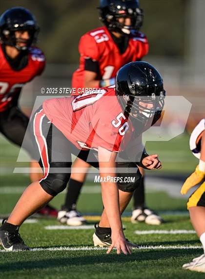 Thumbnail 1 in FR: Lassen @ Foothill photogallery.