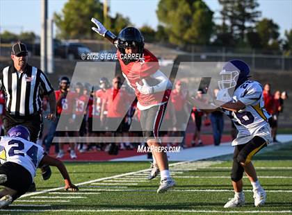 Thumbnail 2 in FR: Lassen @ Foothill photogallery.