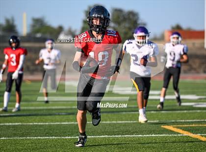 Thumbnail 2 in FR: Lassen @ Foothill photogallery.