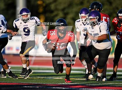 Thumbnail 2 in FR: Lassen @ Foothill photogallery.