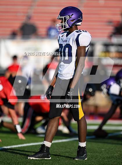 Thumbnail 2 in FR: Lassen @ Foothill photogallery.