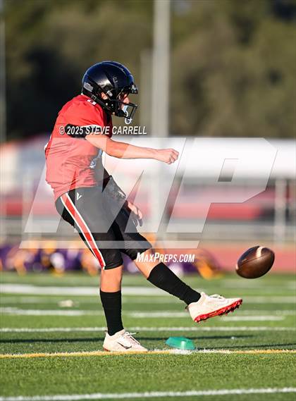 Thumbnail 3 in FR: Lassen @ Foothill photogallery.
