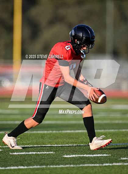 Thumbnail 3 in FR: Lassen @ Foothill photogallery.