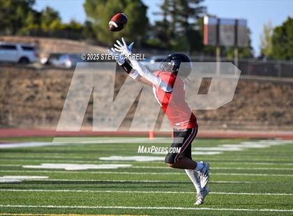 Thumbnail 1 in FR: Lassen @ Foothill photogallery.