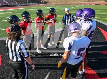 Thumbnail 3 in FR: Lassen @ Foothill photogallery.